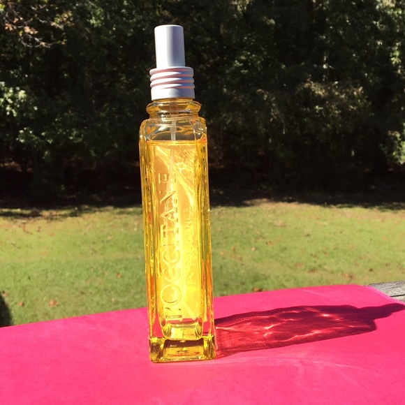 L’occitane Eau Fraiche w/ Organic Verbena Extract - Picture 4 of 4